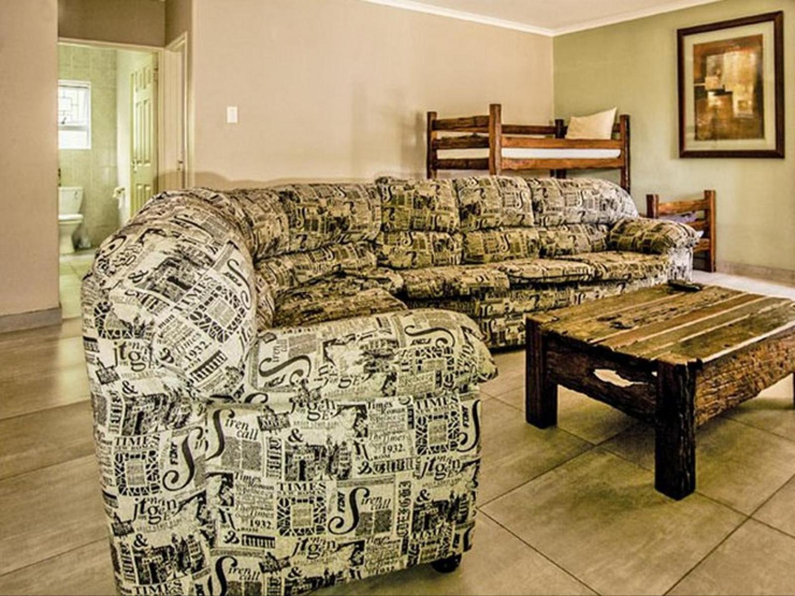 Hostel The Russel