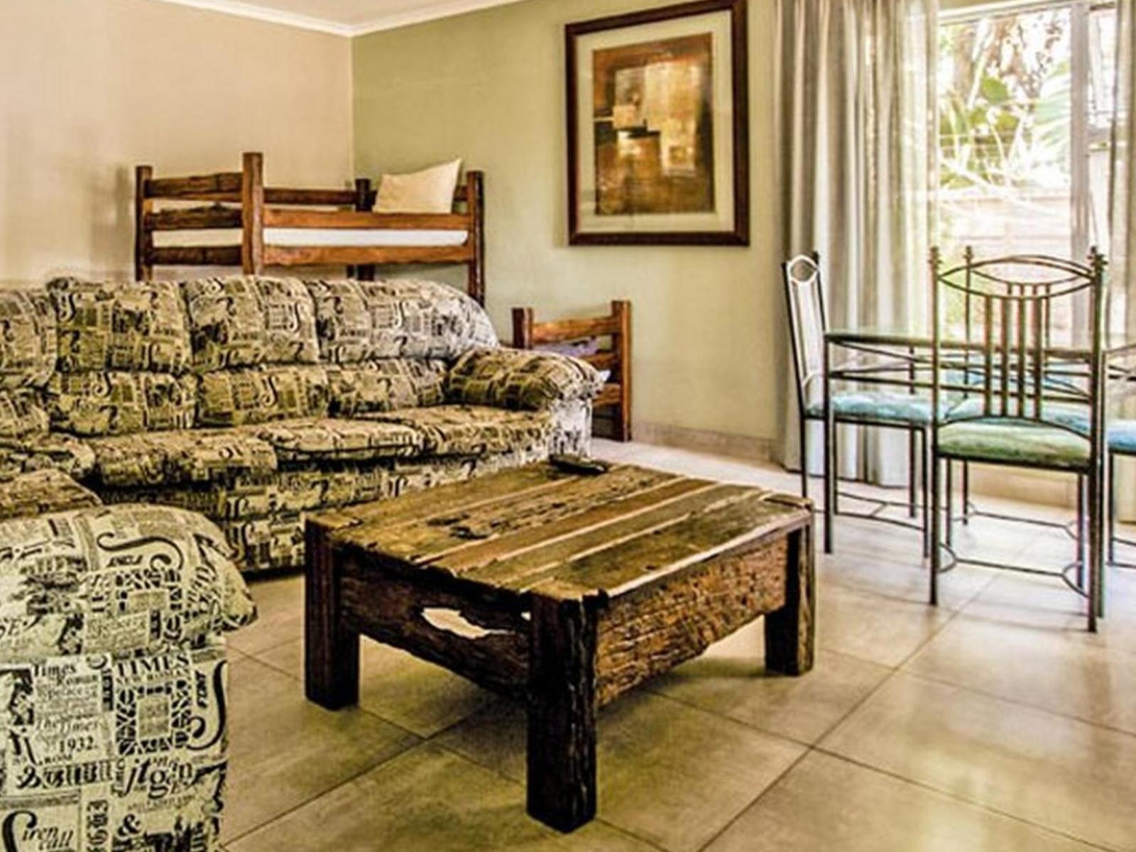 The Russel Hostel *
