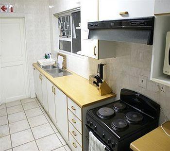 Hostel The Russel *