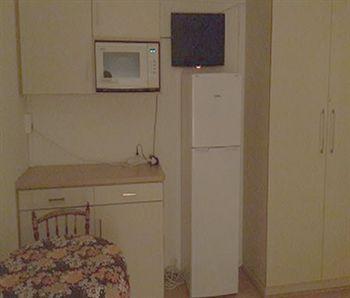 Hostel The Russel