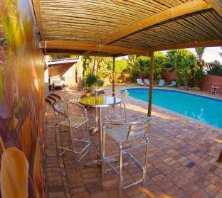 The Russel Hostel Port Elizabeth