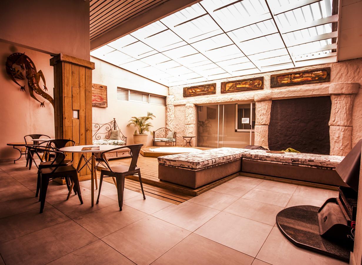 The Russel Hostel