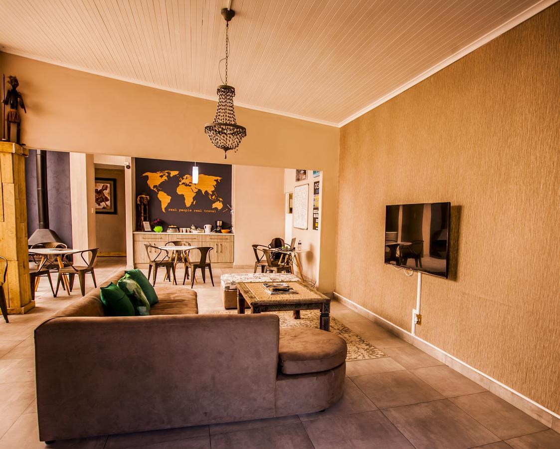 The Russel Hostel Port Elizabeth