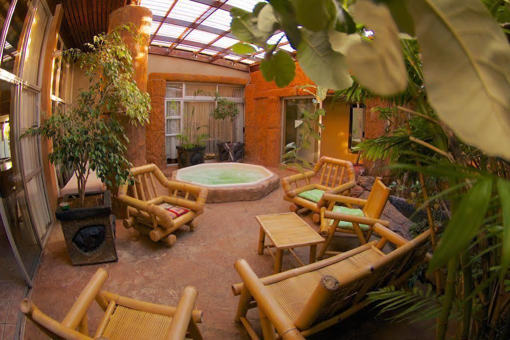 Hostel The Russel
