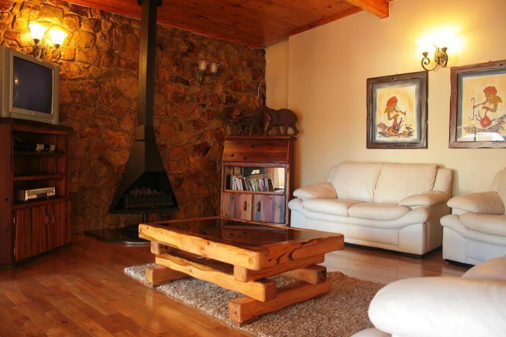 Hostel The Russel Port Elizabeth