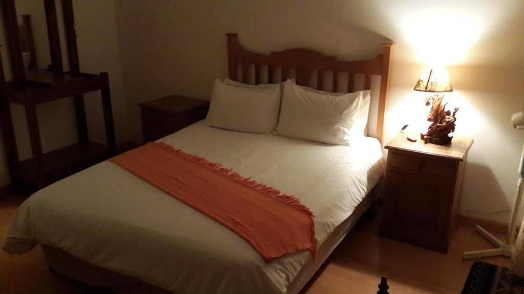 The Russel Hostel *
