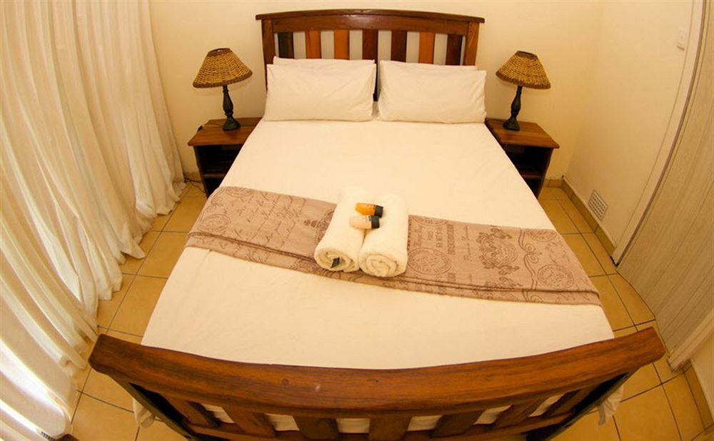 Hostel The Russel Port Elizabeth