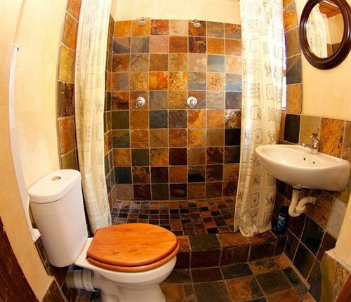 The Russel Hostel Port Elizabeth